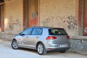 Συγκριτικό: VW Golf 1.4 TGI DSG VS Toyota Auris HSD