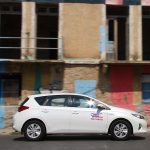 Συγκριτικό: VW Golf 1.4 TGI DSG VS Toyota Auris HSD