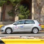 Συγκριτικό: VW Golf 1.4 TGI DSG VS Toyota Auris HSD