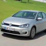 Τα νέα VW Passat και Golf GTE στην Έκθεση Αυτοκινήτου Αθήνας