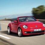 Τα νέα VW Passat και Golf GTE στην Έκθεση Αυτοκινήτου Αθήνας