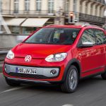 Τα νέα VW Passat και Golf GTE στην Έκθεση Αυτοκινήτου Αθήνας