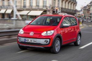 Τα νέα VW Passat και Golf GTE στην Έκθεση Αυτοκινήτου Αθήνας