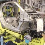 Πως γίνεται η παραγωγή του νέου smart fortwo στη Γαλλία