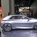 Η Έκθεση Αυτοκινήτου του Παρισιού μέσα από φωτογραφίες!