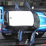 Η Έκθεση Αυτοκινήτου του Παρισιού μέσα από φωτογραφίες!