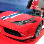 Η Έκθεση Αυτοκινήτου του Παρισιού μέσα από φωτογραφίες!