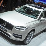 Η Έκθεση Αυτοκινήτου του Παρισιού μέσα από φωτογραφίες!