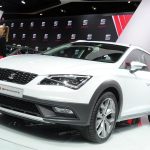 Η Έκθεση Αυτοκινήτου του Παρισιού μέσα από φωτογραφίες!