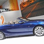 Η Έκθεση Αυτοκινήτου του Παρισιού μέσα από φωτογραφίες!