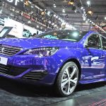 Η Έκθεση Αυτοκινήτου του Παρισιού μέσα από φωτογραφίες!