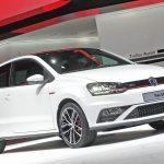 Η Έκθεση Αυτοκινήτου του Παρισιού μέσα από φωτογραφίες!