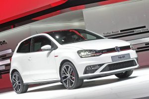 Η Έκθεση Αυτοκινήτου του Παρισιού μέσα από φωτογραφίες!