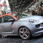 Η Έκθεση Αυτοκινήτου του Παρισιού μέσα από φωτογραφίες!