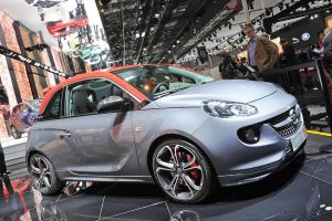 Η Έκθεση Αυτοκινήτου του Παρισιού μέσα από φωτογραφίες!