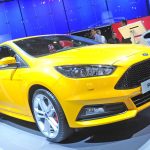 Η Έκθεση Αυτοκινήτου του Παρισιού μέσα από φωτογραφίες!