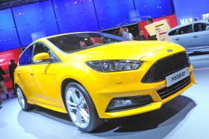 Η Έκθεση Αυτοκινήτου του Παρισιού μέσα από φωτογραφίες!