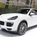 Η Έκθεση Αυτοκινήτου του Παρισιού μέσα από φωτογραφίες!