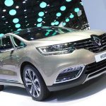 Η Έκθεση Αυτοκινήτου του Παρισιού μέσα από φωτογραφίες!