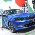 Η Έκθεση Αυτοκινήτου του Παρισιού μέσα από φωτογραφίες!