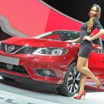 Η Έκθεση Αυτοκινήτου του Παρισιού μέσα από φωτογραφίες!