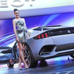 Η Έκθεση Αυτοκινήτου του Παρισιού μέσα από φωτογραφίες!