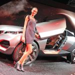 Η Έκθεση Αυτοκινήτου του Παρισιού μέσα από φωτογραφίες!