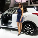 Η Έκθεση Αυτοκινήτου του Παρισιού μέσα από φωτογραφίες!