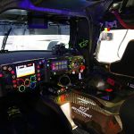 Το εντυπωσιακό τιμόνι - υπολογιστής της Porsche 919 Hybrid