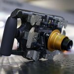 Το εντυπωσιακό τιμόνι - υπολογιστής της Porsche 919 Hybrid