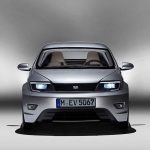 Ηλεκτρικό αυτοκίνητο Visio.M από φοιτητές, στοίχισε 7,1 εκ.€!