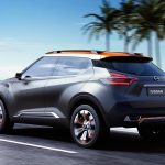 Νέο crossover Nissan Kicks concept με Βραζιλιάνικο στιλ! (+video)