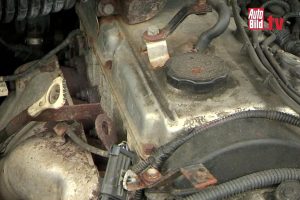 Γερμανός ανατινάζει τον κινέζικο κλώνο της BMW X5 λόγω σαπίλας!