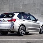 Νέες BMW X5 M και Χ6 Μ με 575 ίππους και 750 Nm ροπής