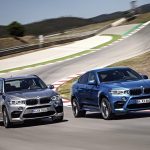 Νέες BMW X5 M και Χ6 Μ με 575 ίππους και 750 Nm ροπής