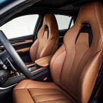 Νέες BMW X5 M και Χ6 Μ με 575 ίππους και 750 Nm ροπής