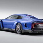 Νέο VW XL Sport με V2 1.2 λτ. κινητήρα 200 PS από Ducati