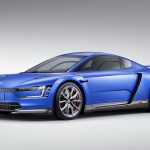 Νέο VW XL Sport με V2 1.2 λτ. κινητήρα 200 PS από Ducati