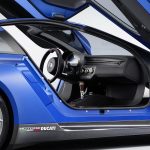 Νέο VW XL Sport με V2 1.2 λτ. κινητήρα 200 PS από Ducati