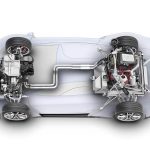 Νέο VW XL Sport με V2 1.2 λτ. κινητήρα 200 PS από Ducati