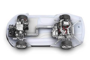 Νέο VW XL Sport με V2 1.2 λτ. κινητήρα 200 PS από Ducati