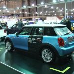 Νέο MINI 5θυρο με περισσότερους χώρους και πρακτικότητα