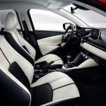 Ξεκινά το λανσάρισμα του νέου Mazda2 με τέσσερις κινητήρες