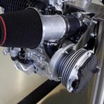 Νέος κινητήρας Volvo 2.0 λτ. με τρία turbo ισχύος 450hp! (+video)