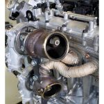 Νέος κινητήρας Volvo 2.0 λτ. με τρία turbo ισχύος 450hp! (+video)