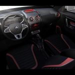 Νέο εντυπωσιακό διπλοκάμπινο pick up Dacia Duster Oroch