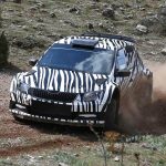 Πετάει η νέα αγωνιστική Skoda Fabia R5 στις δοκιμές εξέλιξης