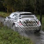 Πετάει η νέα αγωνιστική Skoda Fabia R5 στις δοκιμές εξέλιξης