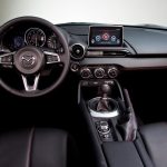 Το νέο Mazda MX-5 επίσημα με κινητήρα 1.5 SKYACTIV-G