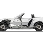 Το νέο Mazda MX-5 επίσημα με κινητήρα 1.5 SKYACTIV-G